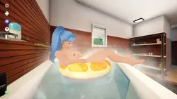 My Bath Tub Companion game image: img3.webp
