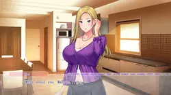 我可爱的妻子的骗局报告 游戏图片: img0.webp