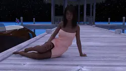 My Best Friend's Daughter -season 1 and season 2 game image: img0.webp