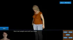My Best Friend's Family game image: img4.webp