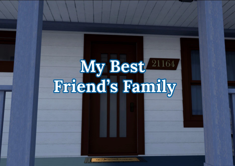 My Best Friend's Family [v1.00] main image