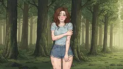 My Body The Cure game image: img0.webp