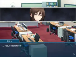 image de jeu La femme de mon patron est mon ex ~ Nourrir sans cesse dans les affaires sexuelles après les heures ~: img4.webp