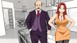 Mein Boss Ehefrau Spielbild: img0.webp