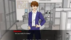 Mein Boss Ehefrau Spielbild: img2.webp