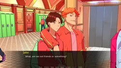 imagen del juego ¡Mis Bullies están jodiendo a mi mamá!: img6.webp