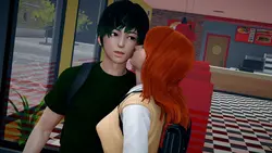 私の Bully ある 私の Lover ゲーム画像: img1.webp
