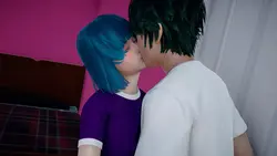 私の Bully ある 私の Lover ゲーム画像: img2.webp