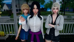 私の Bully ある 私の Lover ゲーム画像: img3.webp