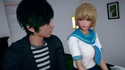 私の Bully ある 私の Lover ゲーム画像: img6.webp