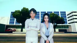 image de jeu Ma brute essaie de corrompre ma mère Yuna: img0.webp