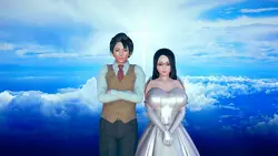 image de jeu Ma brute essaie de corrompre ma mère Yuna: img3.webp