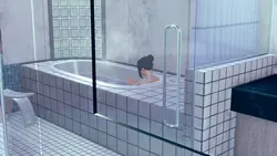 image de jeu Ma brute essaie de corrompre ma mère Yuna: img5.webp
