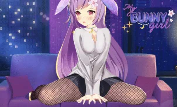 My Bunny Girl main image
