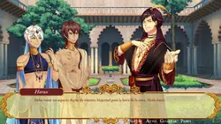 imagen del juego Mi Corazón Ardiente: img0.webp