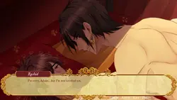 imagen del juego Mi Corazón Ardiente: img3.webp