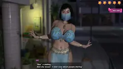 私の ボインの MILF 今、ボーイフレンドを持って! ゲーム画像: img3.webp