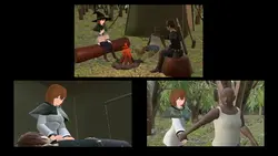 My Childhood Friend Was Stolen Without Me Knowing game image: img0.webp