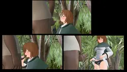My Childhood Friend Was Stolen Without Me Knowing game image: img1.webp
