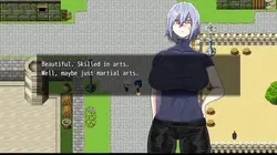 My Childhood Friend the Strongest Swordsman Got Cursed with Insensitivity game image: img6.webp