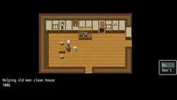 My Childhood Friend game image: img2.webp