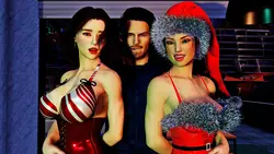 Mis Ángeles de Navidad