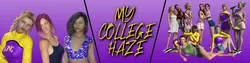 A minha faculdade Haze [v0.1.1]