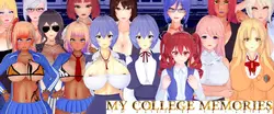 Minhas memórias da faculdade
