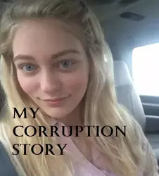 Minha história de corrupção