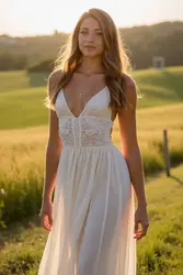 Mi novia campestre
