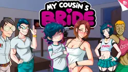 私のCousinの花嫁 [v1.8]