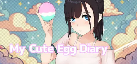 My Cute Egg Diary main image