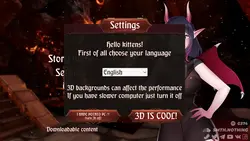 My Cute Succubus game image: img0.webp