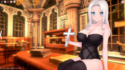 My Cute Succubus game image: img1.webp