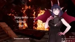 Mein süßer Succubus
