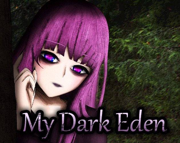 My Dark Eden main image