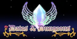 Meine Dates und Dungeons