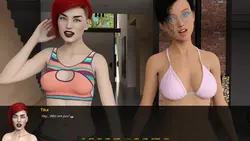 My Days In Bel Air game image: img9.webp