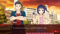 My Days with the Demoness game image: img0.webp