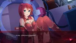 My Days with the Demoness game image: img4.webp