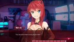 My Days with the Demoness game image: img6.webp