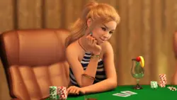 image de jeu Mon cher journal: Strip Poker 5: img2.webp