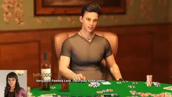 image de jeu Mon cher journal: Strip Poker 5: img4.webp