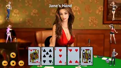 image de jeu Mon cher journal: Strip Poker 5: img7.webp