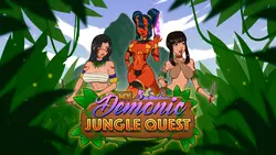 Ma quête de la jungle démoniaque