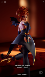 imagen del juego My Desktop Succubus: img3.webp