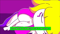 My Doll Wants to Be Human game image: img0.webp