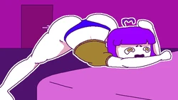 My Doll Wants to Be Human game image: img1.webp