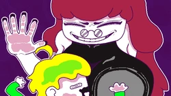 My Doll Wants to Be Human game image: img2.webp