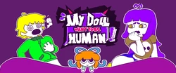 Mi muñeca quiere ser humana [v0.0.1]